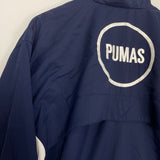 2001/02 UNAM PUMAS TRACK JACKET (L) NIKE