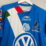 2009/10 PUEBLA FC THIRD SHIRT (M) ATLETICA