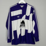 1992/93 ADIDAS TEMPLATE SHIRT #4 (L)