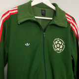 1970 MEXICO *ADIDAS ORIGINALS* TRACK JACKET (L)