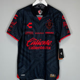 2022/23 ATLAS *BNWT* THIRD SHIRT (M) CHARLY