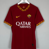 2019/20 ROMA HOME SHIRT (S) NIKE