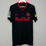 2023/24 RED BULL SALZBURG C/L EUROPEAN HOME SHIRT (L) NIKE