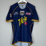 2006/07 SAN LUIS HOME SHIRT (L) ATLETICA