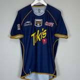 2006/07 SAN LUIS HOME SHIRT (L) ATLETICA