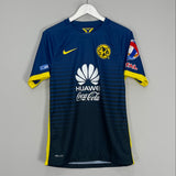 2015/16 CLUB AMERICA AWAY SHIRT (S) NIKE