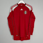 2010/11 MEXICO GK SHIRT (S) ADIDAS