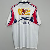 1998/99 CHIVAS GUADALAJARA TRAINING SHIRT (L) ATLETICA