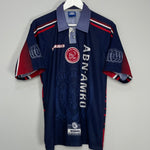 1997/99 AJAX AWAY SHIRT (S) UMBRO