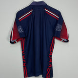 1997/99 AJAX AWAY SHIRT (S) UMBRO