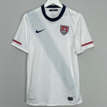 2010/11 USA HOME SHIRT (S) NIKE