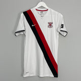 Image of the Clydebank shirt from the 2015/16 season