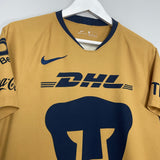 2018/19 UNAM PUMAS *SPECIAL* SHIRT (M) NIKE