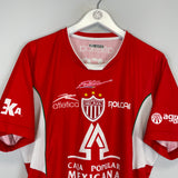 2011/12 NECAXA AWAY SHIRT (XL) ATLETICA