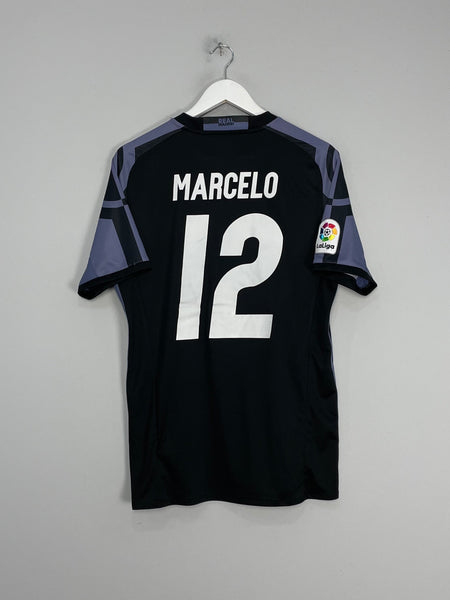 Real madrid 2024 marcelo jersey