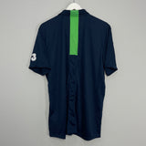 2016 IRELAND POLO SHIRT (XXL) UMBRO