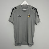 2019/20 NORTHERN IRELAND TRAINING SHIRT (M) ADIDAS