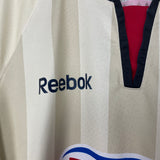 2010/11 CHIVAS GUADALAJARA GK SHIRT (L) REEBOK