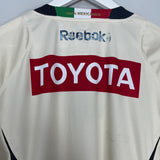 2010/11 CHIVAS GUADALAJARA GK SHIRT (L) REEBOK