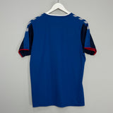 2018/19 RANGERS TRAINING SHIRT (M) HUMMEL