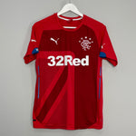 2014/15 RANGERS THIRD SHIRT (S) PUMA