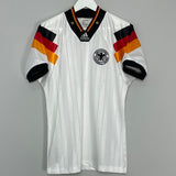 1992/94 GERMANY HOME SHIRT (M) ADIDAS