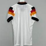 1992/94 GERMANY HOME SHIRT (M) ADIDAS