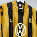 1995/96 PENAROL #9 L/S FAN SHIRT (L) TEAM FOOT