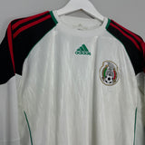 2010/11 MEXICO GK SHIRT (L) ADIDAS