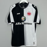 2013/14 EINTRACHT FRANKFURT AWAY SHIRT (M) JOMA