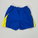 2004/05 BOCA JUNIORS #10 HOME SHORTS (L) NIKE