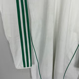 2010/11 MEXICO GK SHIRT (L) ADIDAS