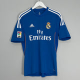 2013/14 REAL MADRID RONALDO #7 AWAY SHIRT (S) ADIDAS