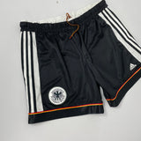 1998/99 GERMANY HOME SHORTS (XL) ADIDAS