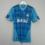 2010/11 MARSEILLE AWAY SHIRT (S) ADIDAS