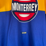 2001/02 TIGRES HOME SHIRT (L) ATLETICA