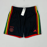 2021/22 AJAX *BNWT* THIRD SHORTS (L) ADIDAS