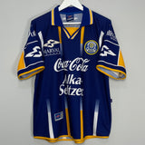 2002/03 LA PIEDAD FC HOME SHIRT (XL) MARVAL