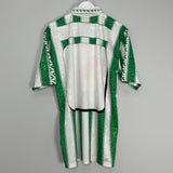 1994/95 RAPID VIENNA HOME SHIRT (XXL) DIADORA