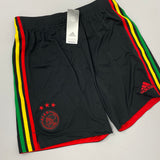 2021/22 AJAX *BNWT* THIRD SHORTS (L) ADIDAS