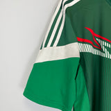 2014/15 MEXICO J.HERNANDEZ #14 HOME SHIRT (L) ADIDAS