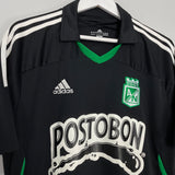 2012/13 ATLETICO NACIONAL AWAY SHIRT (L) ADIDAS