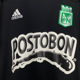 2012/13 ATLETICO NACIONAL AWAY SHIRT (L) ADIDAS