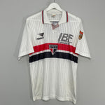 1993/94 SAO PAULO HOME SHIRT (L) PENALTY