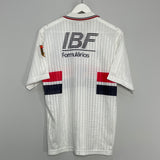 1992 SAO PAULO HOME SHIRT (L) PENALTY