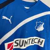 2011/12 HOFFENHEIM *SQUAD SIGNED* HOME SHIRT (XL) PUMA