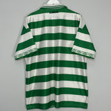 1997/99 CELTIC HOME SHIRT (XL) UMBRO