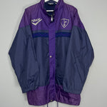 1995/97 TOTTENHAM BENCHCOAT (XL) PONY