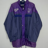 1995/97 TOTTENHAM BENCHCOAT (XL) PONY