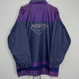 1995/97 TOTTENHAM BENCHCOAT (XL) PONY